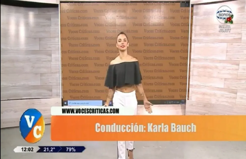 |VIDEO| Reviví el programa de Voces Críticas de este viernes 17 de diciembre