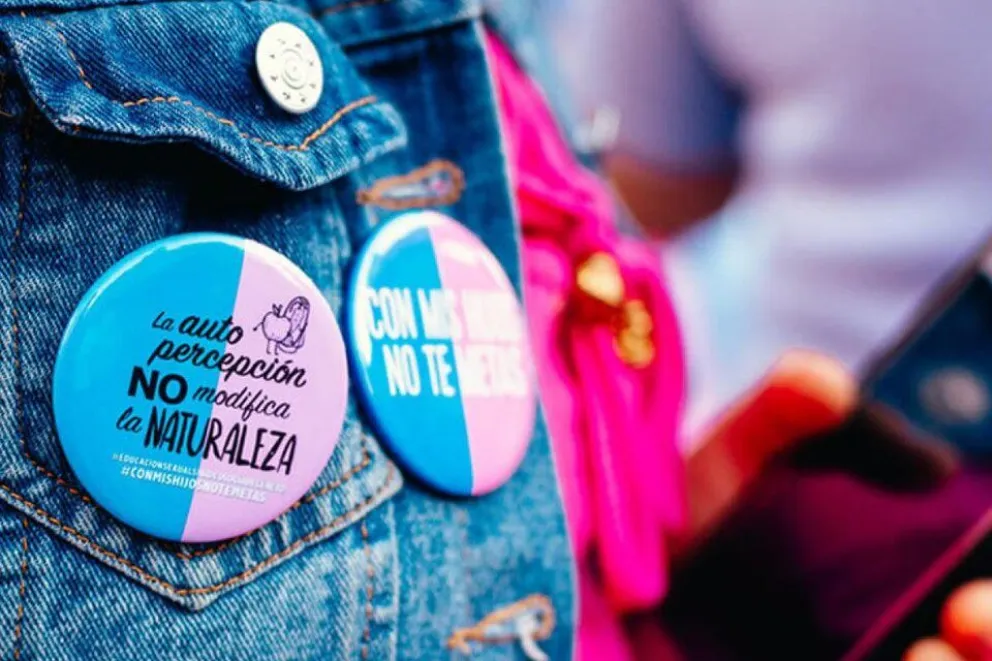  Estudiantes salteños podrán tramitar cambios sobre su identidad de género en escuelas