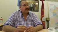El enojo de Sergio Leavy luego que la oposición rechazara el Presupuesto 2022: “Un poco de responsabilidad”