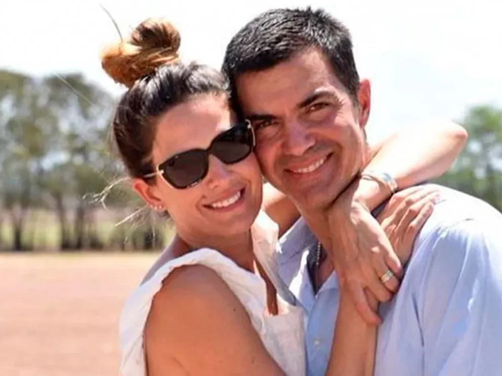 ¡Se confirma! Isabel Macedo reveló el sexo del bebé que espera junto a Juan Manuel Urtubey