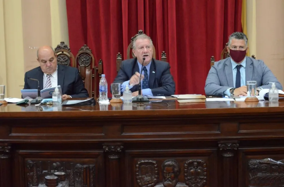 Se terminó lo que se daba: senadores y diputados no podrán ser elegidos "eternamente"