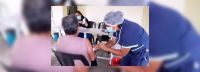 Horarios de atención: hospitales y Centros de Salud que estarán vacunando este fin de semana en Salta