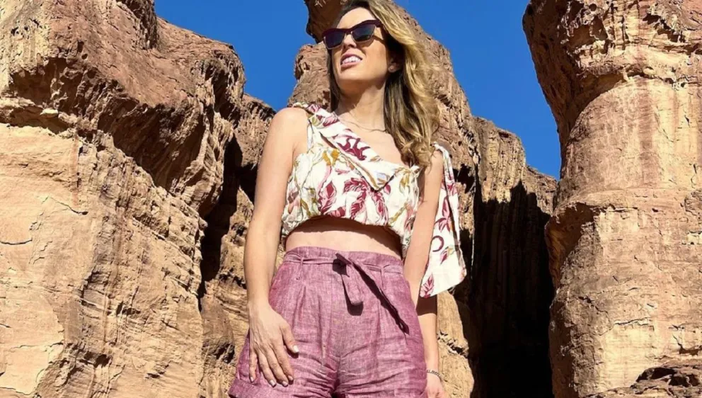 Jacky Bracamontes