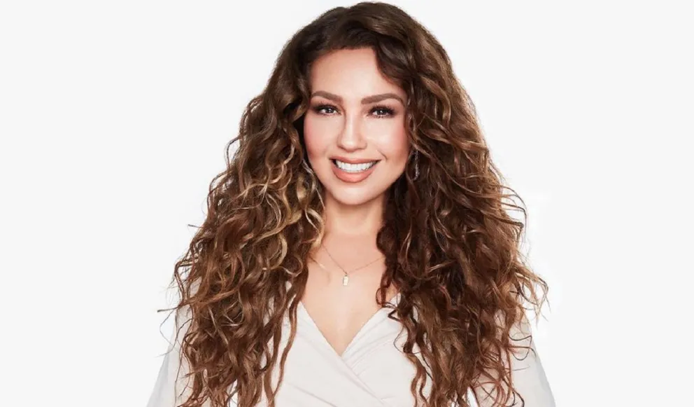 Thalía