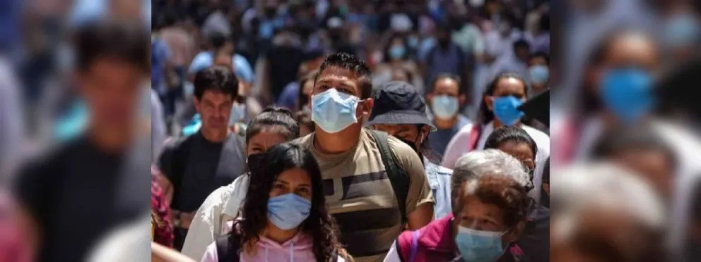 |URGENTE| Explota el COVID-19 en Salta: por primera vez se reportan más de 2.000 casos en un día