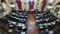 Reforma Constitucional: Con las reformas en los poderes Ejecutivo y Legislativo concluyó el proceso