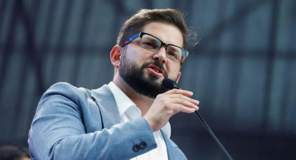 Elecciones en Chile: Gabriel Boric fue el ganador del ballotage
