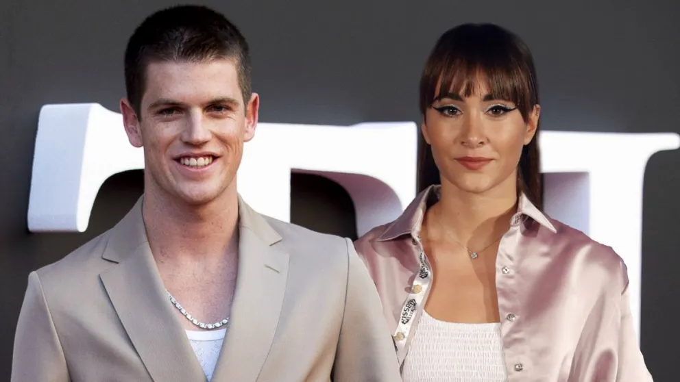 Aitana Ocaña rompe el silencio y zanja los rumores de ruptura con Miguel Bernardeau