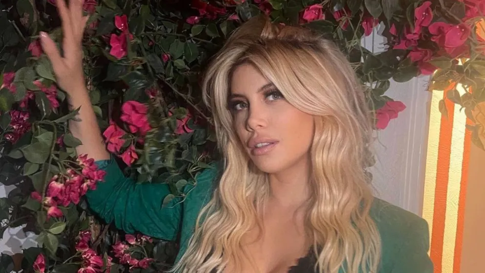 Wanda Nara reveló nuevos detalles inéditos de su aclamado reality show