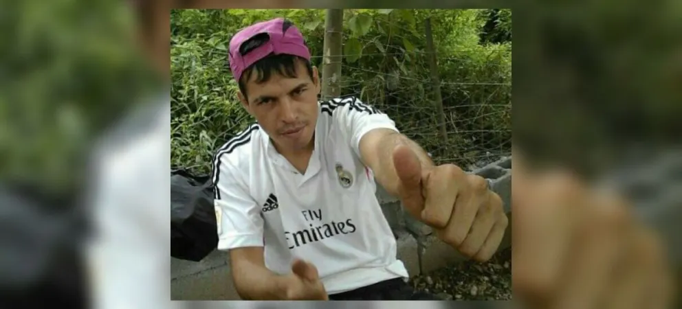 Intensa búsqueda de delincuente salteño: se dio "maña" para fugarse de una comisaría