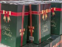 Plan Mesa Dulce: El gobierno destinará $1300 millones de pesos en canastas navideñas