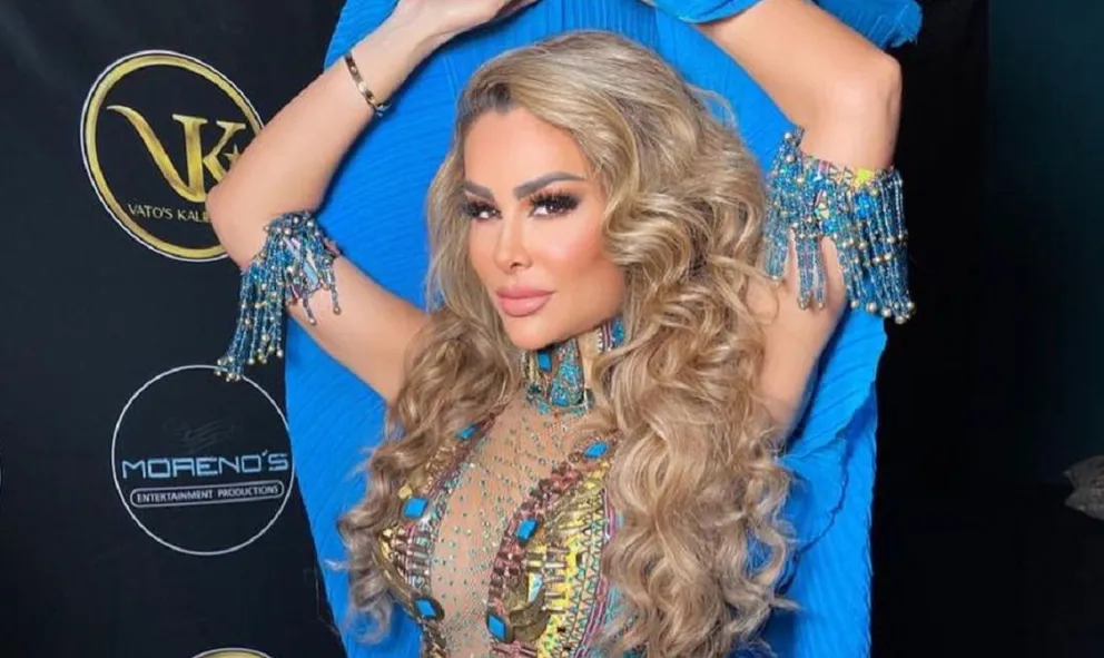 Ninel Conde