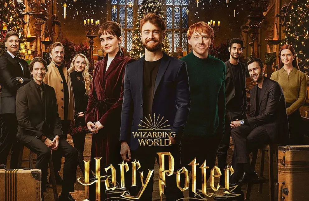 Harry Potter 