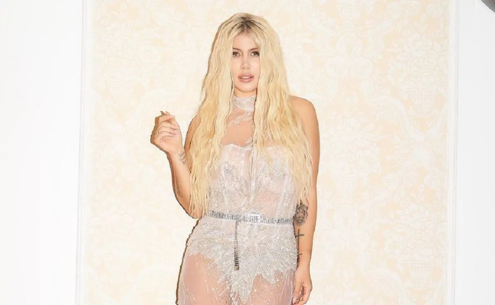 Wanda Nara