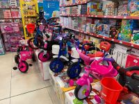 A pesar de la inflación, las jugueterías registran buenas ventas de cara a las fiestas