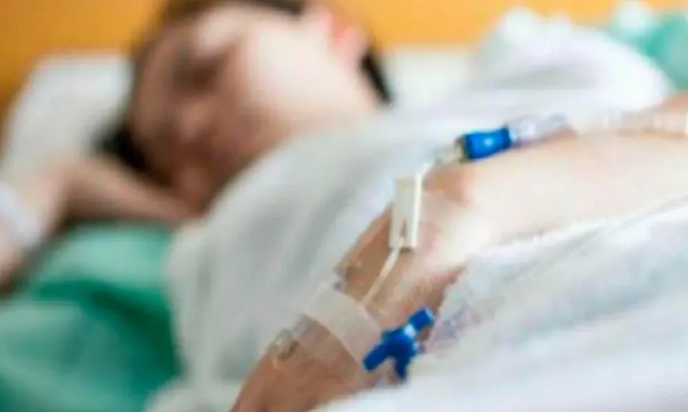 Covid-19: murió la primera persona en Estados Unidos con la variante ómicron
