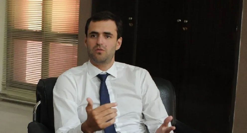 |URGENTE| Usina de Fake News: piden la expulsión del diputado Emiliano Estrada en la cámara legislativa