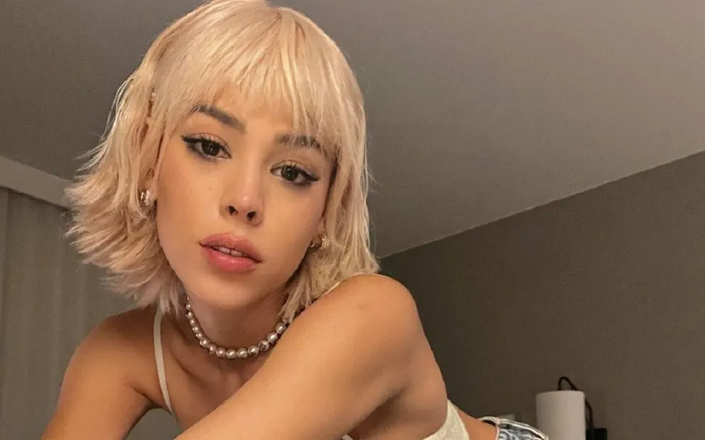 Danna Paola
