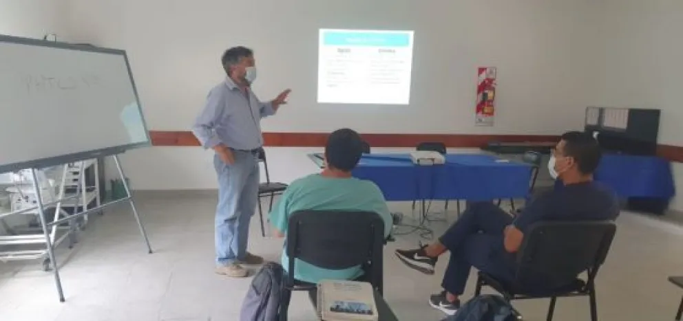  Instalarán un Centro de Recuperación Nutricional en Santa Victoria Este