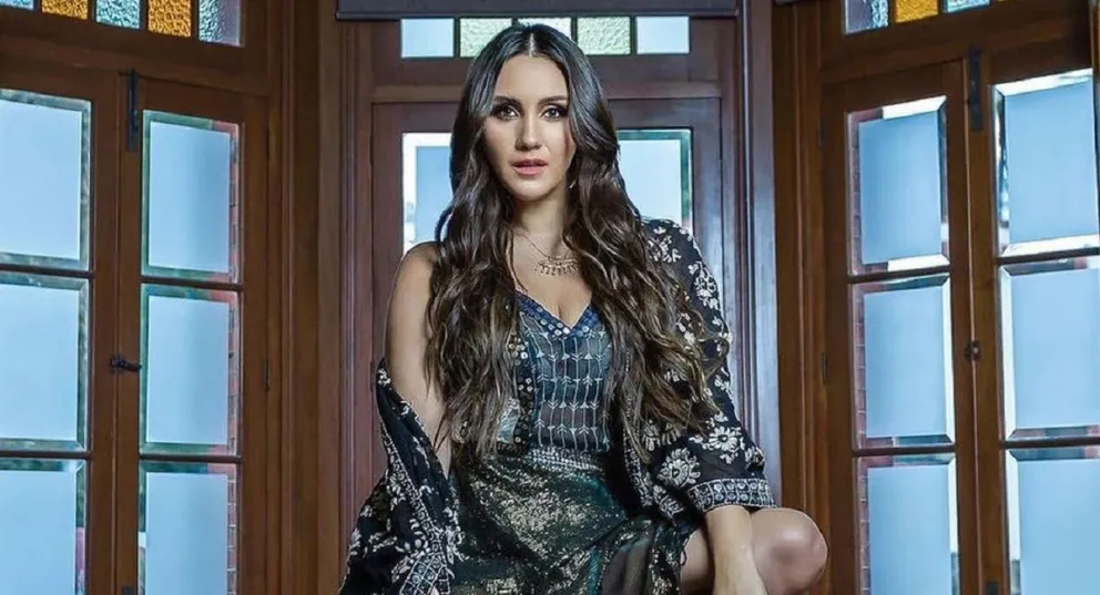 Dulce María