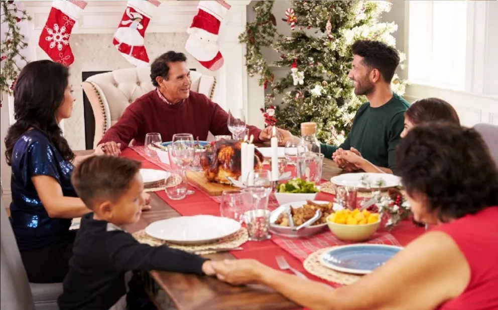 Tomá nota: consejos sanitarios para disfrutar al máximo las fiestas de diciembre