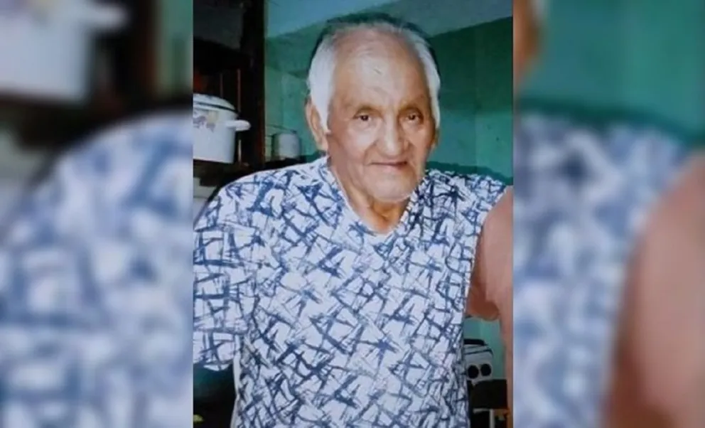 ÚLTIMO MOMENTO| Encontraron con vida al turista Oscar Castro