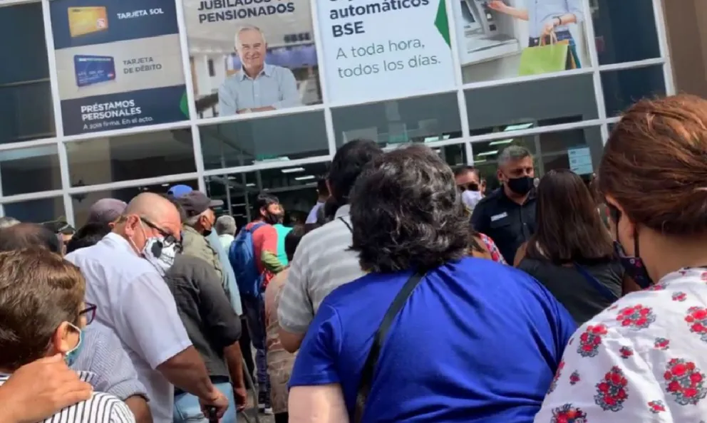 Buenas noticias para los jubilados: recibirán cuatro aumentos a partir de los próximos meses