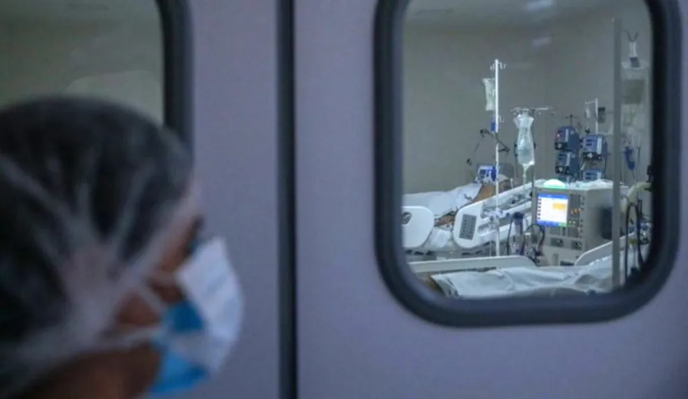 COVID-19 en Salta: cambió la cantidad de pacientes internados en terapia intensiva