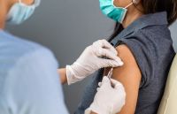 Ahora: la OMS aprobó una nueva vacuna contra el Covid-19