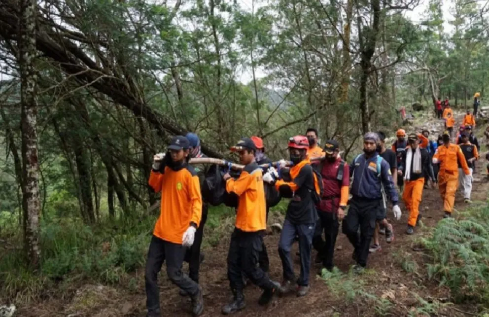 Macabro hallazgo: se encontró el cuerpo de una mujer en el Dique Campo Alegre