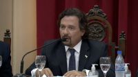 Nueva Constitución Provincial | Gustavo Sáenz: “Es un día histórico”