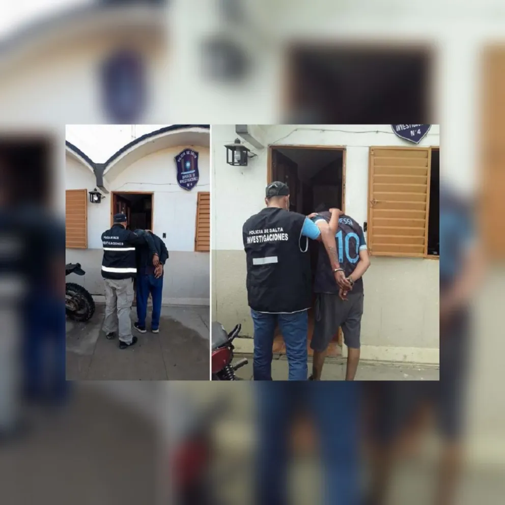 Tocó perder: por culpa de estos ratas, varios vecinos no tenían agua en sus casas