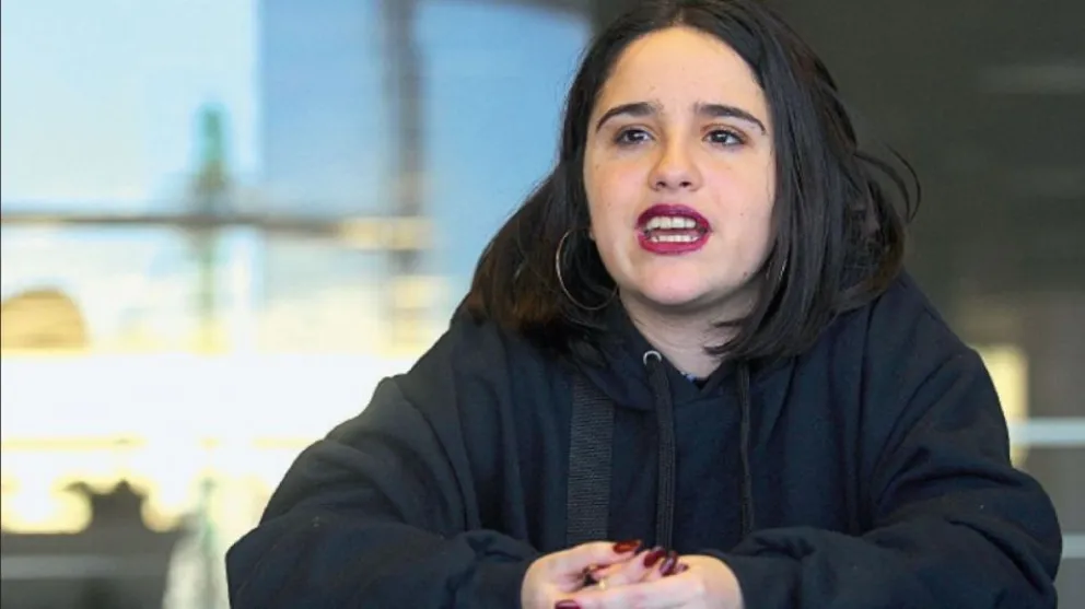 Ofelia Fernández presentó un proyecto para que el protector solar sea gratuito y de acceso universal