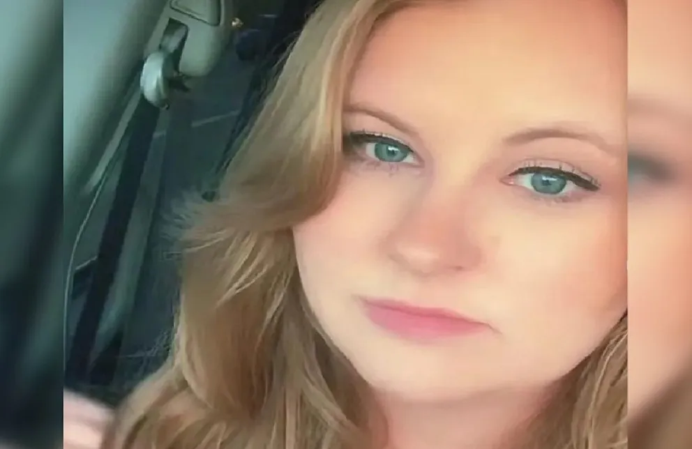 Una tiktoker escrachó a su marido infiel y es furor en las redes