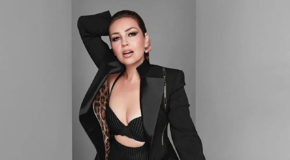 Thalía