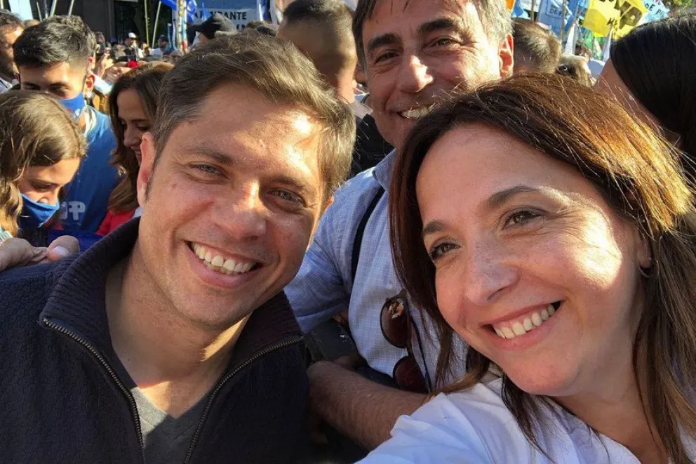 La ex diputada de JxC que se pasó al Frente de Todos defendió sus “raíces peronistas” y denunció presiones
