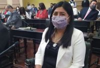 Silvina Vargas será la nueva Ministra de Desarrollo social tras la salida de Verónica Figueroa