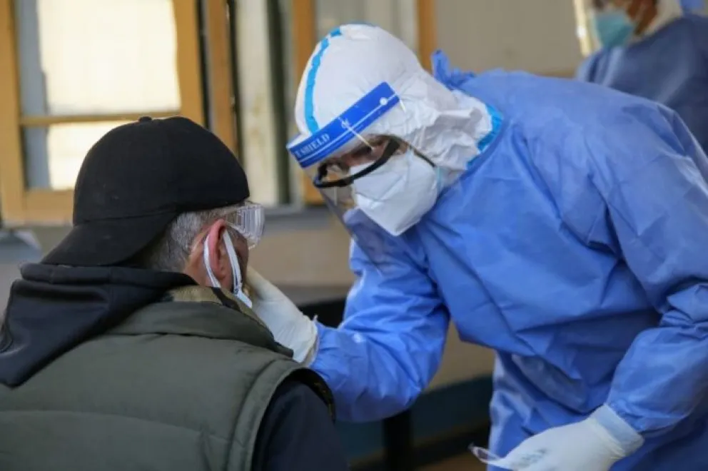 Especialistas señalan que la pérdida de olfato es poco frecuente en pacientes con Ómicron