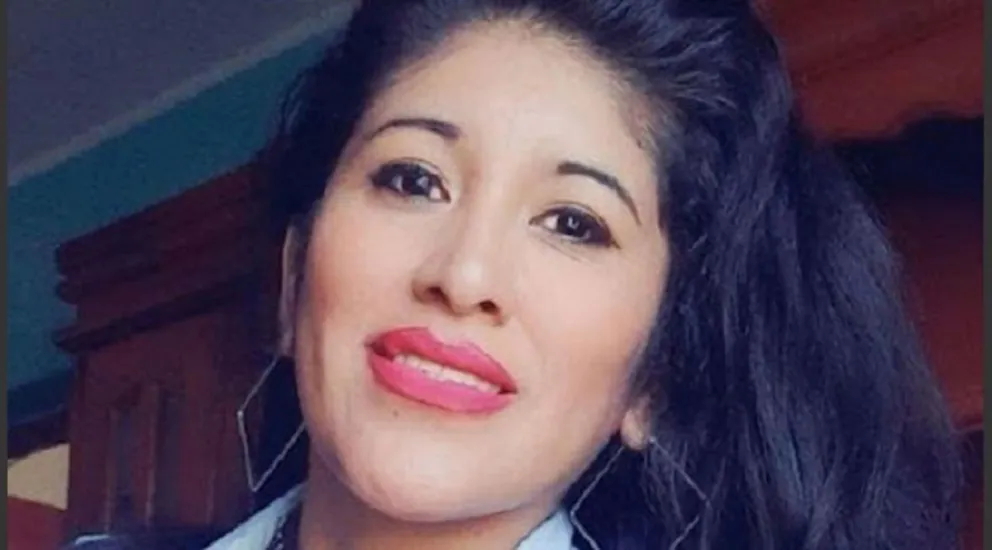 Femicidio de Beatriz González: no quiso declarar el imputado