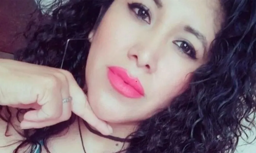 Estremecedor: la última foto que publicó Beatriz antes de ser encontrada sin vida