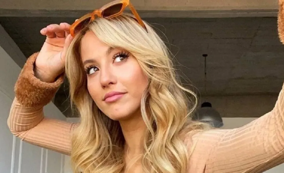 Flor Vigna no se contuvo y confesó lo que todos querían saber