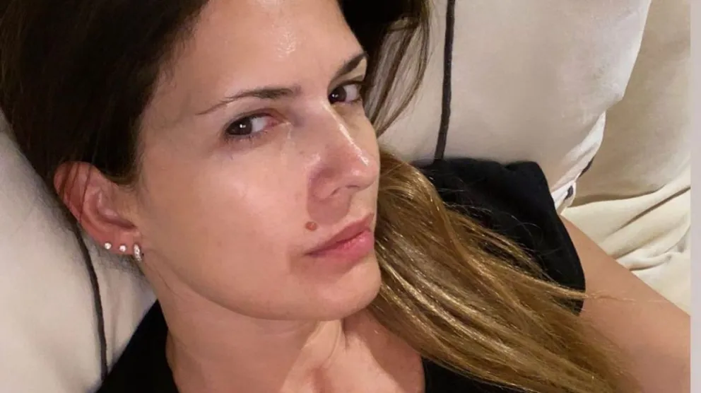 Isabel Macedo actualizó a sus seguidores con respecto a su estado de salud
