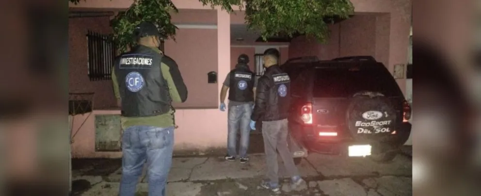 Crimen de Beatriz González: un joven de 27 años será imputado como autor del asesinato