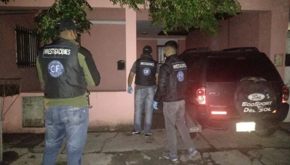 Caso Beatriz Gonzales: Le habrían amputado el dedo a la víctima para desbloquear su celular