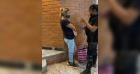Tocó perder: mechera salteña fue atrapada en un conocido comercio "con las manos en la masa"
