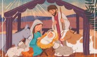 Horarios de las misas de Navidad: "Celebremos la alegría de Jesús que nace"