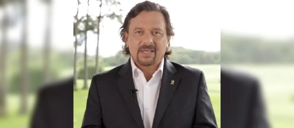 Gustavo Sáenz: “Hoy pido por cada uno de los salteños”