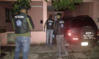 Crimen en Campo Alegre: el presunto homicida de Beatriz González fue citado a declarar