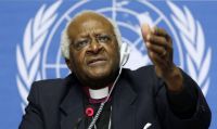 Murió Desmond Tutu, emblema de la lucha contra el apartheid en Sudáfrica