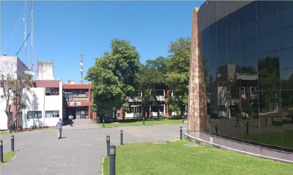 Salta: Asumieron las nuevas autoridades del gabinete provincial